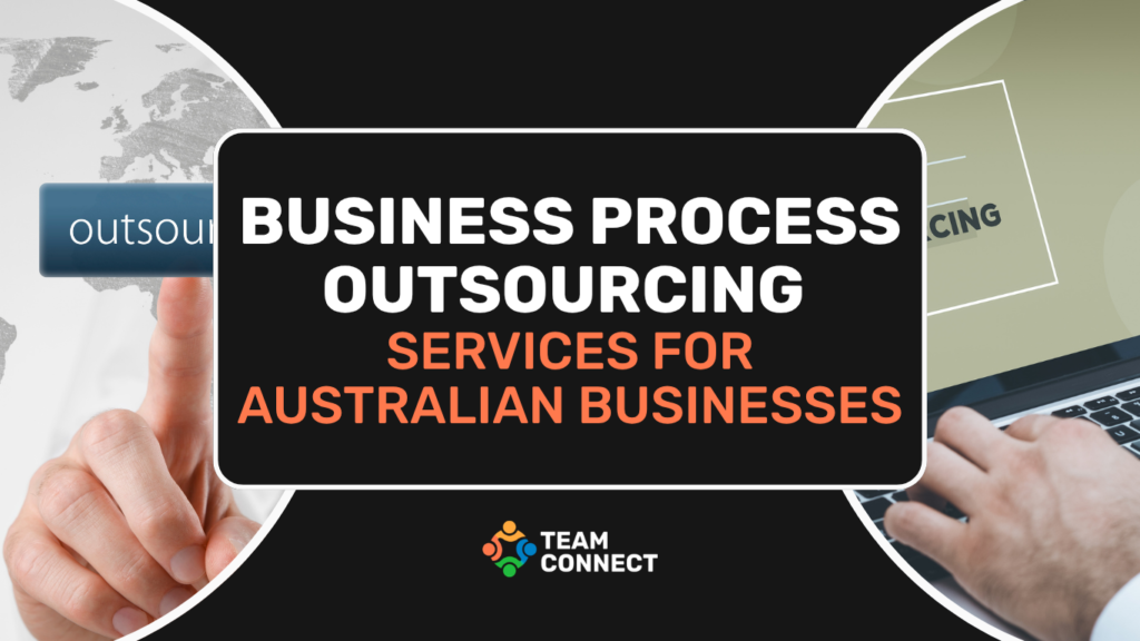 business process outsourcing