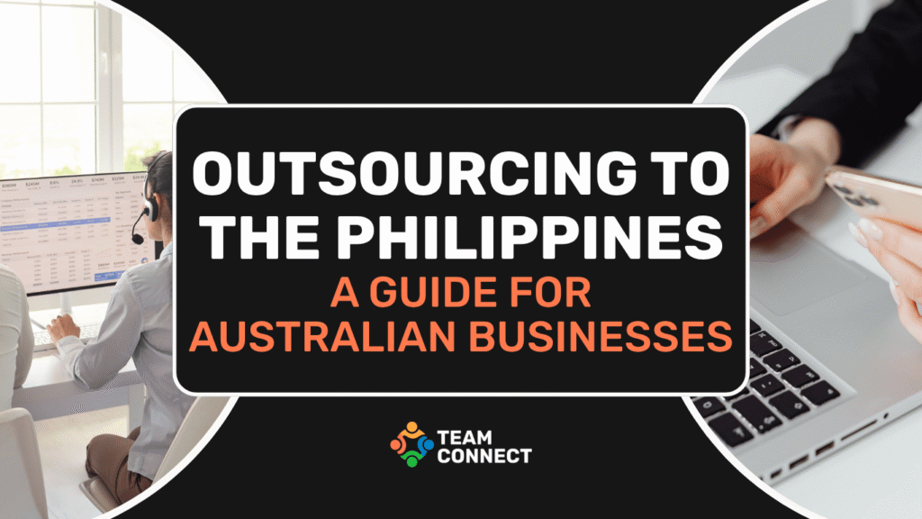 Outsourcing to the Philippines